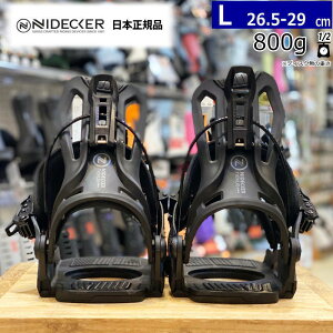 25-26 NIDECKER FLOW NEXUS J[:BLACK LTCY iCfbJ[ tE Y Xm[{[h rfBO oCfBO{Ki [SOFT][Ήu[cTCY]26.5cm27cm27.5cm28cm28.5cm29cm