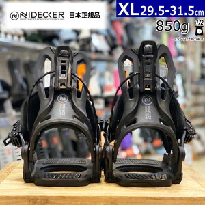 25-26 NIDECKER FLOW NEXUS J[:BLACK XLTCY iCfbJ[ tE Y Xm[{[h rfBO oCfBO{Ki [SOFT][Ήu[cTCY]29.5cm30cm30.5cm31cm31.5cm