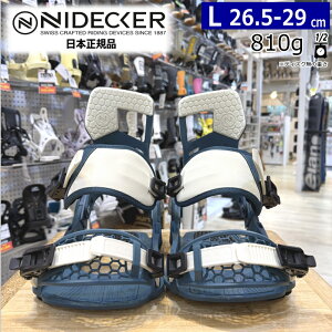24-25 NIDECKER MUON �J���[:TEAL BLUE L�T�C�Y �i�C�f�b�J�[ ���I�� �����Y �X�m�[�{�[�h �r���f�B���O �o�C���f�B���O�^���� ���{���K�i [SOFT][�Ή��u�[�c�T�C�Y]26.5cm27cm27.5cm28cm28.5cm29cm
