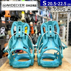 24-25 NIDECKER FLOW NEXUS J[:AQUA STCY iCfbJ[ tE lNTX fB[X Xm[{[h ^ rfBO oCfBO{Ki [SOFT][Ήu[cTCY]20.5cm21cm21.5cm22cm22.5cm
