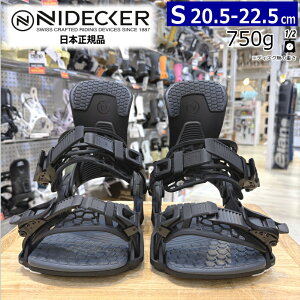 24-25 NIDECKER KAON �J���[:BLACK S�T�C�Y �i�C�f�b�J�[ �P�[�I�� ���f�B�[�X �X�m�[�{�[�h �r���f�B���O �o�C���f�B���O�^���� ���{���K�i [MID][�Ή��u�[�c�T�C�Y]20.5cm21cm21.5cm22cm22.5cm