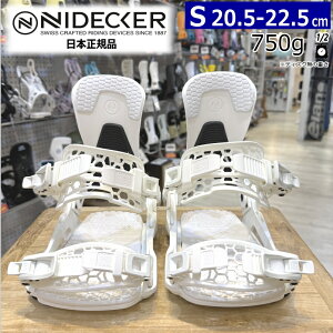 24-25 NIDECKER KAON �J���[:WHITE S�T�C�Y �i�C�f�b�J�[ �P�[�I�� ���f�B�[�X �X�m�[�{�[�h �r���f�B���O �o�C���f�B���O�^���� ���{���K�i [MID][�Ή��u�[�c�T�C�Y]20.5cm21cm21.5cm22cm22.5cm