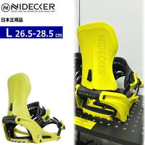 �y�����\�񏤕i�z 26-27 NIDECKER LT SUPERMATIC �J���[:ACID L�T�C�Y �i�C�f�b�J�[ �X�[�p�[�}�`�b�N �����Y �X�m�[�{�[�h �r���f�B���O �o�C���f�B���O�V�� [HARD][�Ή��u�[�c�T�C�Y]26.5cm27cm27.5cm28cm28.5