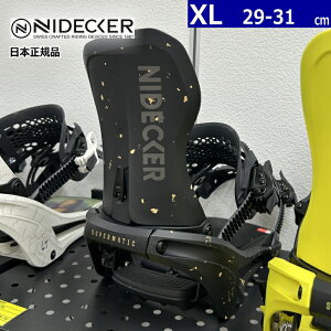 �y�����\�񏤕i�z 26-27 NIDECKER LT SUPERMATIC �J���[:STARDUST XL�T�C�Y �i�C�f�b�J�[ �X�[�p�[�}�`�b�N �����Y �X�m�[�{�[�h �r���f�B���O �o�C���f�B���O�V�� [HARD][�Ή��u�[�c�T�C�Y]29cm29.5cm30cm30.5c