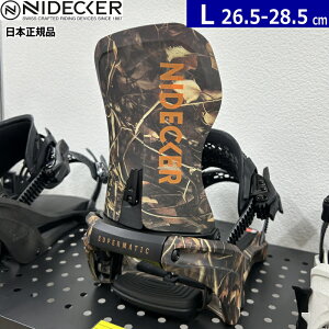 �y�����\�񏤕i�z 26-27 NIDECKER LT SUPERMATIC �J���[:CAMO L�T�C�Y �i�C�f�b�J�[ �X�[�p�[�}�`�b�N �����Y �X�m�[�{�[�h �r���f�B���O �o�C���f�B���O�V�� [HARD][�Ή��u�[�c�T�C�Y]26.5cm27cm27.5cm28cm28.5
