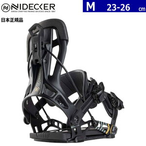 �y�����\�񏤕i�z 26-27 NIDECKER FLOW NX2 �J���[:BLACK M�T�C�Y �i�C�f�b�J�[ �����Y �X�m�[�{�[�h �r���f�B���O �o�C���f�B���O�V�� [HARD][�Ή��u�[�c�T�C�Y]23cm23.5cm24cm24.5cm25cm25.5cm26cm