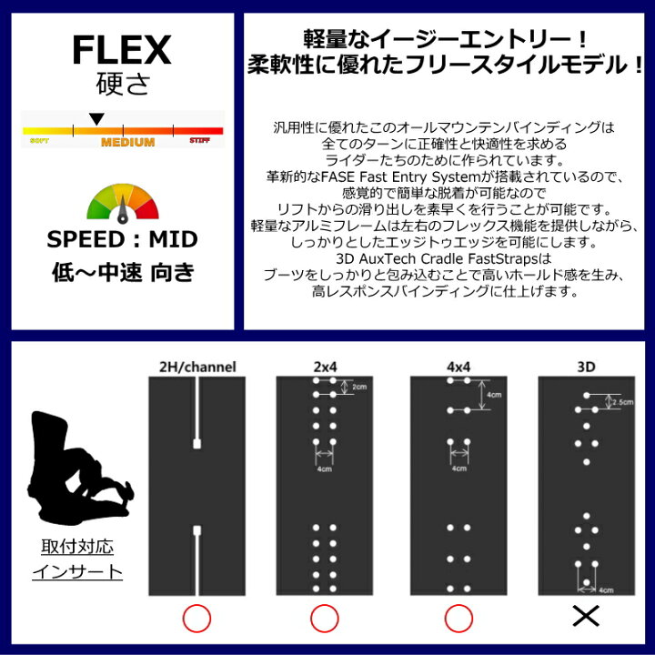 楽天市場】25-26 BATALEON BLASTER AW FASE ｶﾗｰ:TO GREY LXLサイズ 