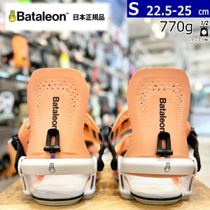 24-25 BATALEON Donna HW J[:Coral Fade STCYo^I hi fB[X Xm[{[h ^ rfBO oCfBO{Ki [MID][Ήu[cTCY]22.5cm23cm23.5cm24cm24.5cm25cm