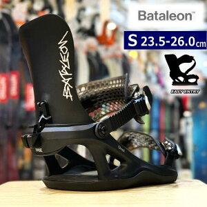 26-27 BATALEON Men's Ghost FASE �J���[:Black S�T�C�Y �o�^���I�� �S�[�X�g �����Y �X�m�[�{�[�h �r���f�B���O �o�C���f�B���O [MID][�Ή��u�[�c�T�C�Y]23.5cm24cm24.5cm25cm25.5cm26cm
