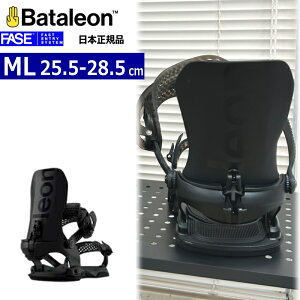 �y�����\�񏤕i�z 26-27 BATALEON Men's Blaster AW FASE �J���[:Black ML�T�C�Y�o�^���I�� �u���X�^�[�t�F�C�Y �����Y �X�m�[�{�[�h �r���f�B���O �o�C���f�B���O�V�� [MID][�Ή��u�[�c�T�C�Y]25.5cm26cm26.5cm