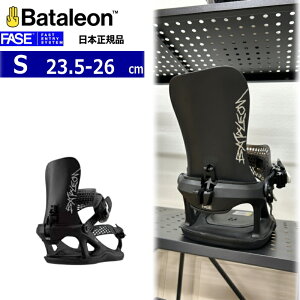 �y�����\�񏤕i�z 26-27 BATALEON Men's Ghost FASE �J���[:Black S�T�C�Y �o�^���I�� �S�[�X�g�t�F�C�Y ���f�B�[�X �X�m�[�{�[�h �r���f�B���O �o�C���f�B���O�V�� [MID][�Ή��u�[�c�T�C�Y]23.5cm24cm24.5cm25