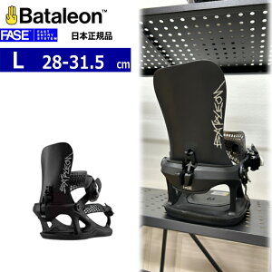 �y�����\�񏤕i�z 26-27 BATALEON Men's Ghost FASE �J���[:Black L�T�C�Y �o�^���I�� �S�[�X�g�t�F�C�Y �����Y �X�m�[�{�[�h �r���f�B���O �o�C���f�B���O�V�� [MID][�Ή��u�[�c�T�C�Y]28cm28.5cm29cm29.5cm30cm