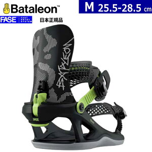 �y�����\�񏤕i�z 26-27 BATALEON Men's Ghost FASE �J���[:Black Camo M�T�C�Y �o�^���I�� �S�[�X�g�t�F�C�Y �����Y �X�m�[�{�[�h �r���f�B���O �o�C���f�B���O�V�� [MID][�Ή��u�[�c�T�C�Y]25.5cm26cm26.5cm27c