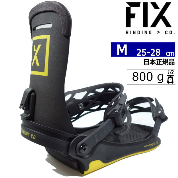 楽天市場】23-24 FIX MAGNUM ｶﾗｰ:GOLD Mサイズ フィックス マグナム  