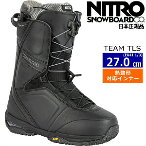 22-23 nitro team tlsの人気商品・通販・価格比較 - 価格.com