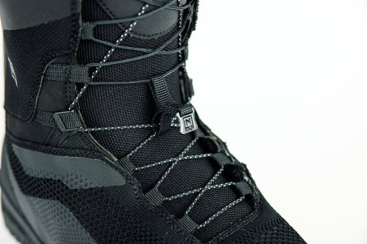 楽天市場】【即納】23-24 NITRO SKYLAB TLS ｶﾗｰ:True Black 25cm 