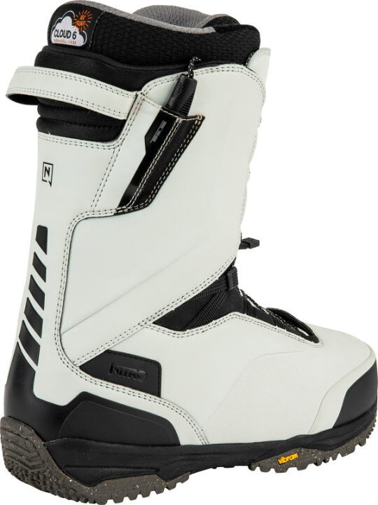 楽天市場】【即納】23-24 NITRO VENTURE PRO TLS ｶﾗｰ:Ice-Nicotine 