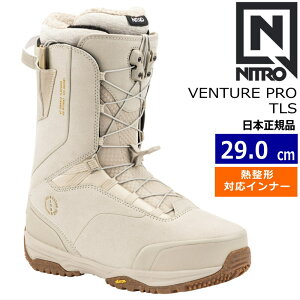 yXg1_z 24-25 NITRO VENTURE PRO TLS J[:DESERT X BRYAN FOX 29cm iCg x`[ v Y Xm[{[hu[c ^ Xs[h[X M^Ή