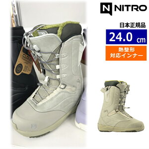 �y�����\�񏤕i�z 26-27 NITRO CROWN TLS �J���[:Nitro X Hailey Langland 24cm �i�C�g�� �N���E�� ���f�B�[�X �X�m�[�{�[�h�u�[�c �X�s�[�h���[�X �M���^�Ή� �j���[���f��