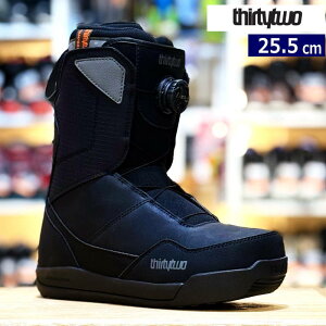 ブーツ スノーボード thirtytwo shifty」の人気商品一覧・価格比較 