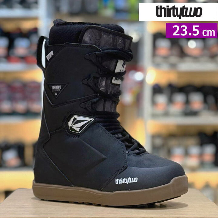 楽天市場】レディース スノーボードブーツ 24-25 THIRTYTWO LASHED W