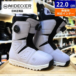 24-25 NIDECKER ALTAI W �J���[:LAVENDER 22cm �i�C�f�b�J�[ �A���^�C ���f�B�[�X �X�m�[�{�[�h�u�[�c �_�u���{�A �_�C��������������₷�� �^���� ���{���K�i