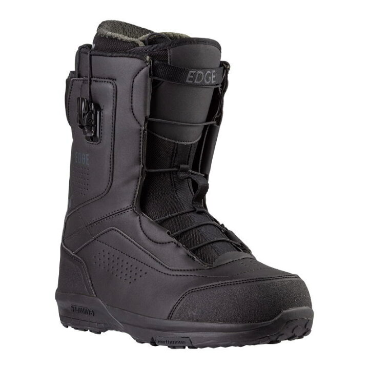 楽天市場】【即納】23-24 NORTHWAVE EDGE SLS ｶﾗｰ:BLACK 28.5cm ノース  