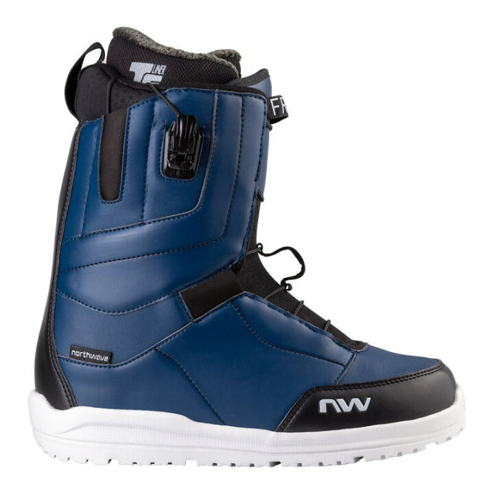 楽天市場】【即納】23-24 NORTHWAVE FREEDOM SLS ｶﾗｰ:DEEP BLUE 30cm 