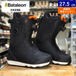 24-25 BATALEON Acid BOA J[:Dusk 27.5cm o^I AVbh Y Xm[{[hu[c ^ _u{A _C M^Ή {Ki