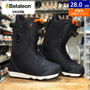 24-25 BATALEON Acid BOA J[:Dusk 28cm o^I AVbh Y Xm[{[hu[c ^ _u{A _C M^Ή {Ki