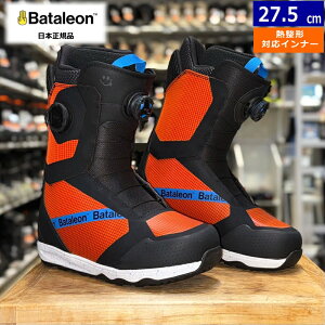 24-25 BATALEON Salsa BOA J[:Dawn 27.5cm o^I TT Y Xm[{[hu[c ^ _u{A _C M^Ή {Ki