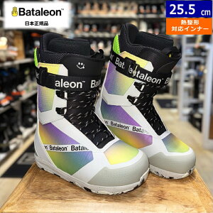 yXg1_z 24-25 BATALEON Salsa Lace J[:Team 25.5cm o^I TT Y Xm[{[hu[c ^ Xs[h[X M^Ή