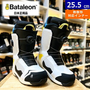 25-26 BATALEON RAVE J[:WHITE 25.5cm o^I Cu Y Xm[{[hu[c _u{A _C M^Ή {Ki