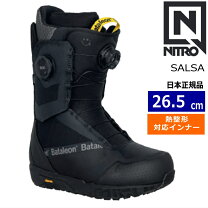 楽天市場】26．5cm（ブーツ｜スノーボード用品）：ウィンタースポーツ 