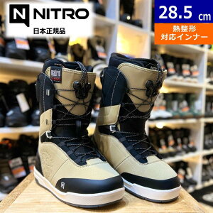 25-26 NITRO VENTURE TLS �J���[:Fly Paper 28.5cm �i�C�g�� �x���`���[ �����Y �X�m�[�{�[�h�u�[�c �X�s�[�h���[�X �M���^�Ή� ���{���K�i