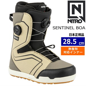 y\񏤕iz 25-26 SENTINEL BOA J[:Desert 28.5cm iCg Z`l Y Xm[{[hu[c _u{A _C {Ki