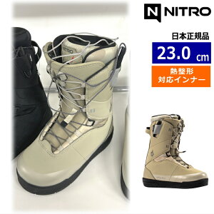 �y�����\�񏤕i�z 26-27 NITRO MONARCH TLS �J���[:Nitro X Christy Prior 23cm �i�C�g�� ���i�[�N ���f�B�[�X �X�m�[�{�[�h�u�[�c �X�s�[�h���[�X �M���^�Ή� �j���[���f��