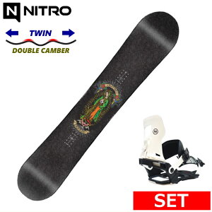 24-25 NITRO DEMAND LTD GULLWING+NIDECKER MUON-X �����Y �X�m�[�{�[�h2�_�Z�b�g �I�[�����E���h �J�[�r���O �^���� ���{���K�i ���b�N�X+�_�����O+��t�T�[�r�X ���̂܂܎g����
