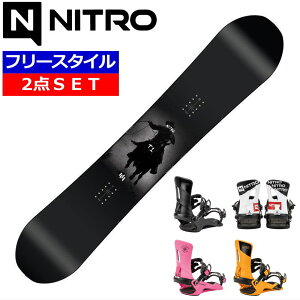 24-25 NITRO T1+RAMBLER iCg Y Xm[{[h2_Zbg {Ki bNX+_O+tT[rX ̂܂܎g