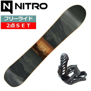 24-25 NITRO MAGNUM+ZUMA ZM iCg Y Xm[{[h2_Zbg {Ki bNX+_O+tT[rX ̂܂܎g