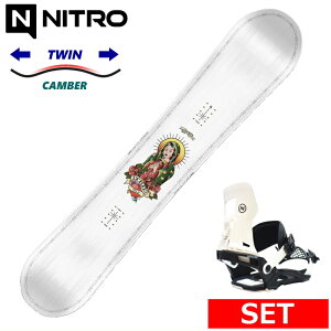 25-26 NITRO DEMAND LTD CAM-OUT+NIDECKER MUON-X �����Y �X�m�[�{�[�h2�_�Z�b�g �O���g�� �����g�� �t���[�X�^�C�� �^���� ���{���K�i ���b�N�X+�_�����O+��t�T�[�r�X ���̂܂܎g����