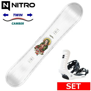 25-26 NITRO DEMAND LTD CAM-OUT+FIX NATION JPN �����Y �X�m�[�{�[�h2�_�Z�b�g �I�[�����E���h �J�[�r���O �^���� ���{���K�i ���b�N�X+�_�����O+��t�T�[�r�X ���̂܂܎g����