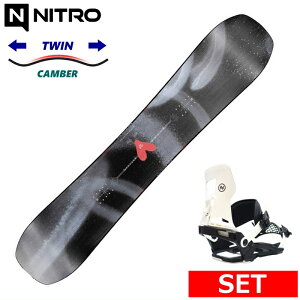 25-26 NITRO OPTISYM+NIDECKER MUON-X �����Y �X�m�[�{�[�h2�_�Z�b�g �O���g�� �����g�� �t���[�X�^�C�� �^���� ���{���K�i ���b�N�X+�_�����O+��t�T�[�r�X ���̂܂܎g����