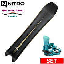 楽天市場】nitro snowboard squashの通販