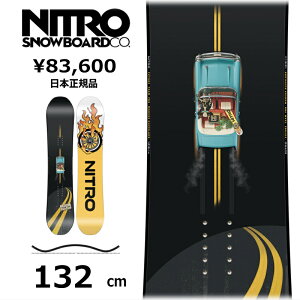 ���T�t�� �y�����\�񏤕i�z �L�b�Y �W���j�A �� 132cm NITRO FUTURE TEAM PRO MK �i�C�g�� �t���[�`���[ �`�[���v�� 26-27 �I�[�����E���h �J�[�r���O �L�����o�[