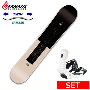 23-24 FANATIC ACE BEIGE+FIX NATION JPN �����Y �X�m�[�{�[�h2�_�Z�b�g �I�[�����E���h �J�[�r���O �^���� ���{���K�i ���b�N�X+�_�����O+��t�T�[�r�X ���̂܂܎g����