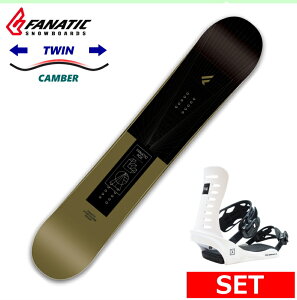 23-24 FANATIC ACE KHAKI+NIDECKER MUON-X �����Y �X�m�[�{�[�h2�_�Z�b�g �O���g�� �����g�� �t���[�X�^�C�� �^���� ���{���K�i ���b�N�X+�_�����O+��t�T�[�r�X ���̂܂܎g����