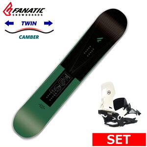 23-24 FANATIC ACE GREEN+NIDECKER MUON-X �����Y �X�m�[�{�[�h2�_�Z�b�g �O���g�� �����g�� �t���[�X�^�C�� �^���� ���{���K�i ���b�N�X+�_�����O+��t�T�[�r�X ���̂܂܎g����