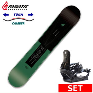23-24 FANATIC ACE GREEN+ZUMA BINDING �����Y �X�m�[�{�[�h2�_�Z�b�g �I�[�����E���h �J�[�r���O �^���� ���{���K�i ���b�N�X+�_�����O+��t�T�[�r�X ���̂܂܎g����