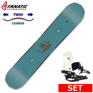 23-24 FANATIC BT+NIDECKER MUON-X �����Y �X�m�[�{�[�h2�_�Z�b�g �O���g�� �����g�� �t���[�X�^�C�� �^���� ���{���K�i ���b�N�X+�_�����O+��t�T�[�r�X ���̂܂܎g����